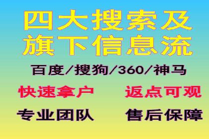 搜索引擎营销新篇章：SEM开户案例解析